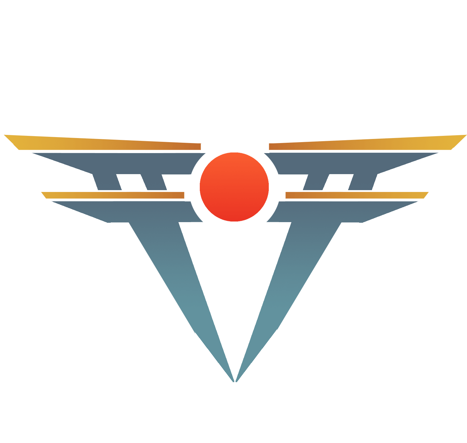 Voyagers Co LLC - Hiroshima Tour Company Logo